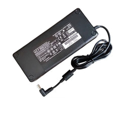 19.5V 6.2A Genuine AC Adapter Charger for Sony Bravia KDL-40R483B/ 40R485B/55XE8096 LCD/LED TV Power Supply ACDP-120N01/ N02/N03