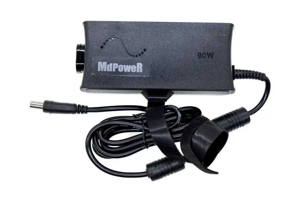 Genuine 90W AC Adapter for ResMed Air Sense/CURVE S10 370001 370002 37015  370028 DA90A24 R370-7232 Power Supply 24V 3.75A IP22