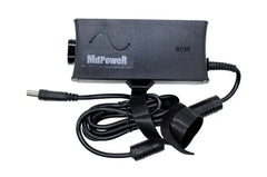 Genuine 90W AC Adapter for ResMed Air Sense/CURVE S10 370001 370002 37015  370028 DA90A24 R370-7232 Power Supply 24V 3.75A IP22