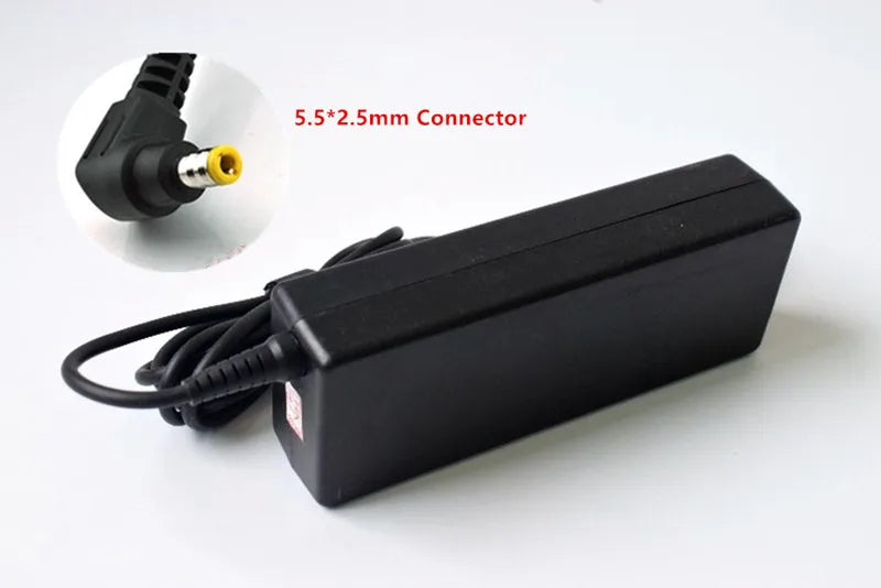 110W Original AC Adapter Charger For Panasonic Toughbook CF-19 CF-31 Cf-52 Cf-53 CF-54 CF-74 CF-AA5713A M1 M2 M3 15.6V 7.05A