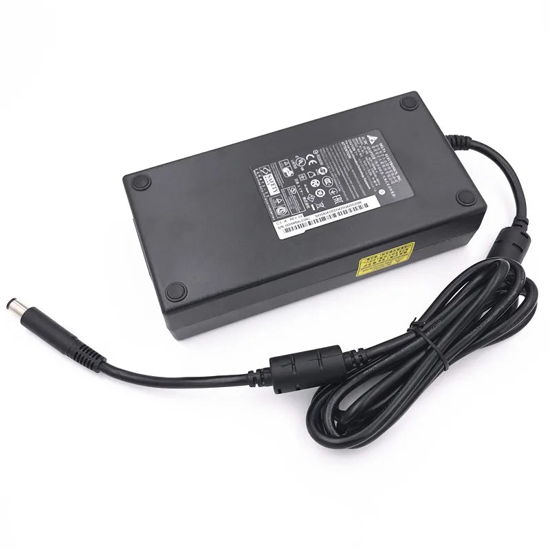 Delta ADP-180MB K A15-180P1A 180W Power Charger A180A012L 19.5V 9.23A AC Adapter for Msi gp75 GL73 MS-17C5 GE63 9SE Power Supply