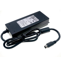 4-Pin 12V 8.33A 100W AC Adapter Charger For PGB EA11011D-120 EA11001E-120 EA Synology DiskStation DS918+ DS916+ Power Supply