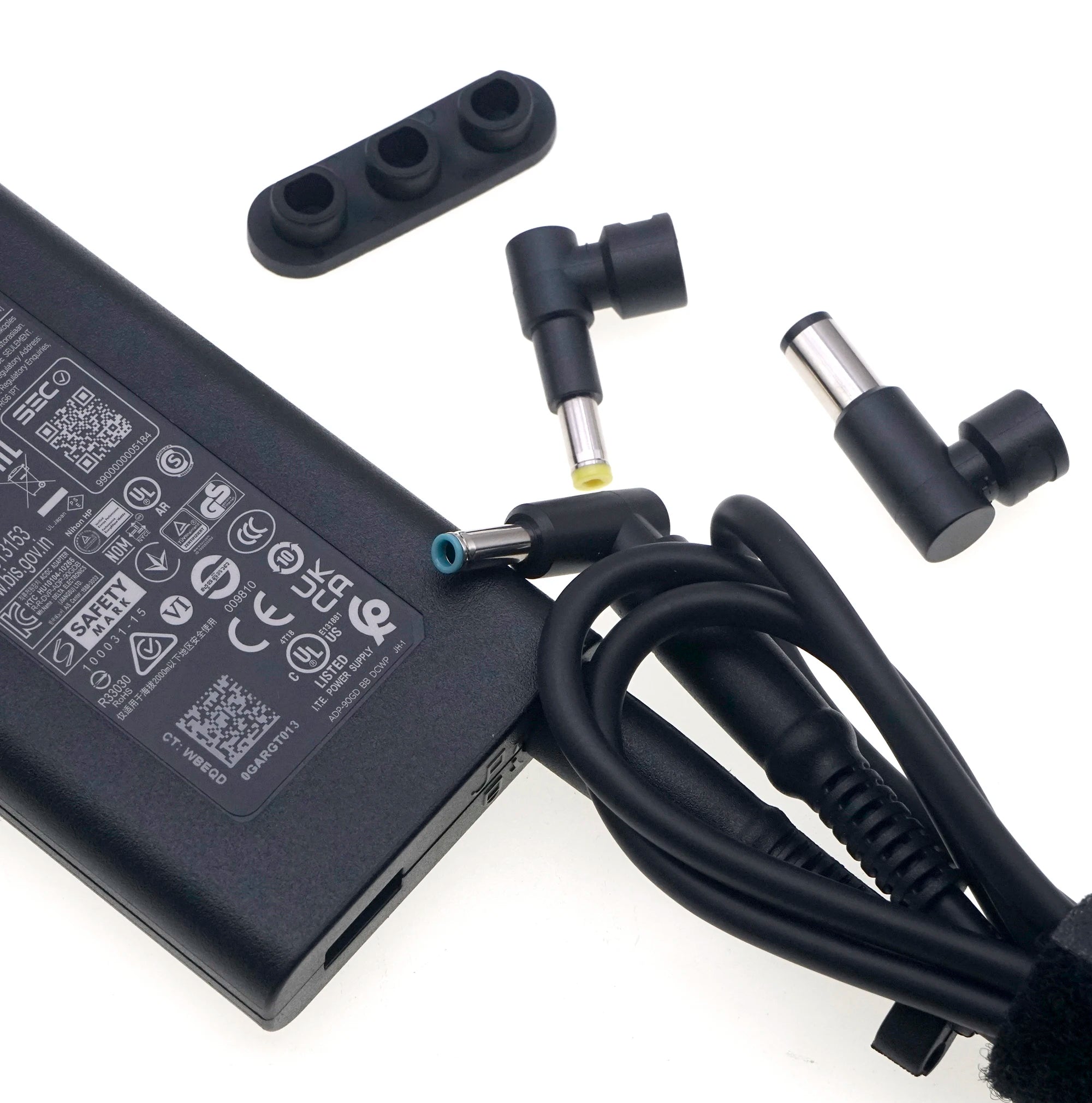 HSTNN-DA22 19.5V 4.62A 5VUSB 90W Slim AC adapter For HP Ultrabook pavilion ENVY HSTNN-CA13 PPP012C-S TPN-DA18 HSTNN-LA13 H6Y90AA