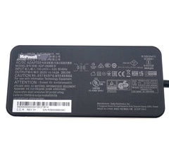 Original 20V 14A 280W ADP-280BB B AC DC Adapter Charger For MSI GE66 GE76 GP76 GP66 Power Supply Special USB Tip