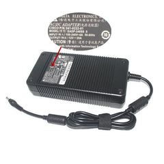 Genuine Delta AC/DC Adapter Charger 12V 20A EADP-240AB B 5.5*2.5mm 240W Monitor Power Supply