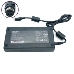A12-230P1A 19.5V 11.8A 230W 4-Holes A230A003L Chicony AC Adapter Charger For MSI GT73EVR 7RE GT83VR Power Supply FSP220-ABAN1
