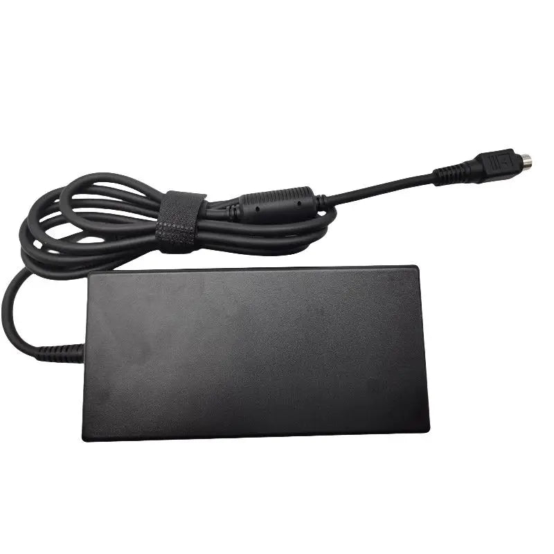 Genuine Chicony A12-230P1A 19.5V 11.8A 230W 4-PIN AC Adapter Charger For MSI GT76 GT62VR GT73VR GE73 Raider Laptop Power Supply