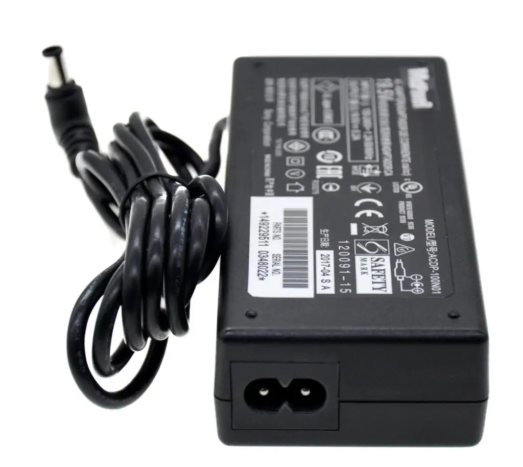 Genuine ACDP-100D01 19.5V 5.2A 101W TV AC Adapter For Sony KDL-43W800C KDL-42W706B KDL-43W809C KDL-43W755C KDL42W706B KDL43W829B