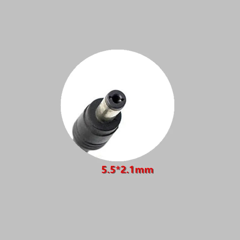 Genuine KD PDN-60E-120400 12V 4A 48W AC Adapter For MSI Optix PAG272QR 3CB7 Monitor Gaming Laptop Power Supply GB-BXi5H-4200
