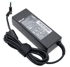Original 90W 19.5V 4.62A HSTNN-CA13 HSTNN-DA13 Blue Tip AC Adapter Charger For HP USB-C Dock G4 3FF69UT Power Supply HSTNN-LA13