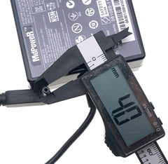 19V 3.42A 65W 0A001-00897600 AD2087520 4.0mm*1.35mm AC Adapter Charger For ASUS ZenBook 14 UM433IQ-DS71 Notebook OEM