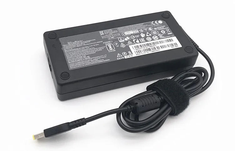 For LENOVO 20V 8.5A 170W Power AC Adapter ADL170SDC3A LEGION 5 P50 P51 P52 P70 P71 Y520 Y910 Y920 T440P T540P P1 Laptop Charger