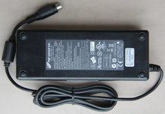 Original FSP FSP120-AFB FSP120-AFA 120W AC Adapter Charger For CiSCO SG300-10P SF302-08P 9NA1200813 Power Supply 48V 2.5A 4PIN
