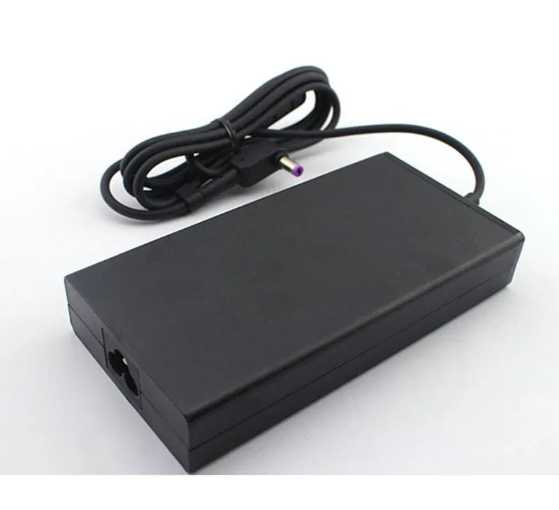 New 135W 7.1A 19V Slim Laptop AC Adapter Charger For Acer Nitro 5 AN515 AN517-51 NITRO 7 AN715-51 Aspire ADP-135KB T PA-1131-16
