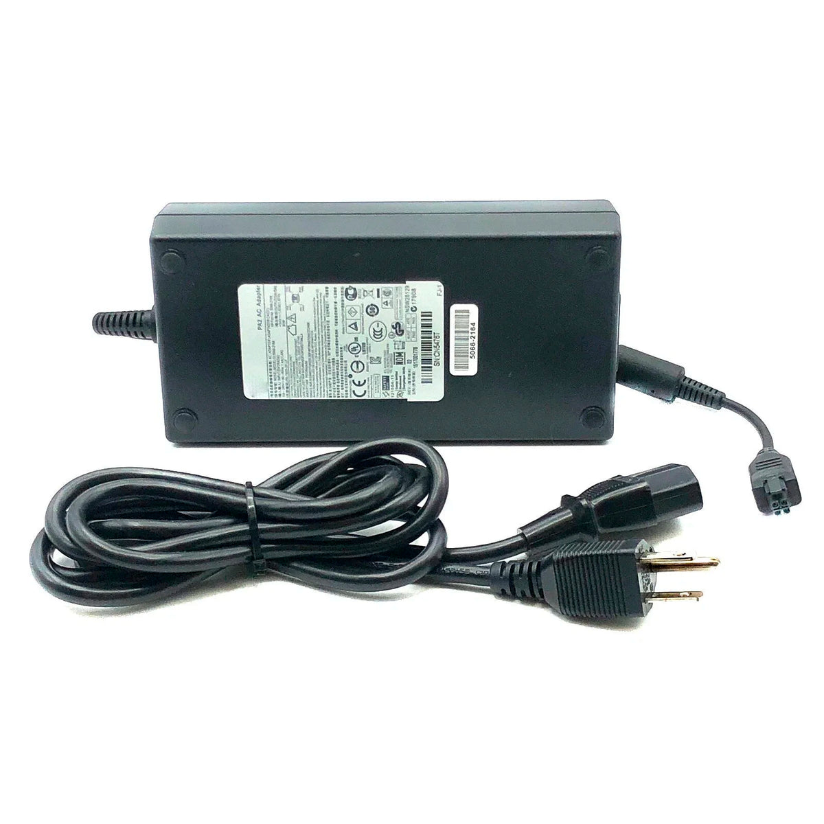 1PCS New 54V 1.67A PA-1900-2P-LF AC Adapter For HP 5066-2164 5066-5569 PA-1900-2P2 JL383AABA Laptop HPE 2530 8G POE SWITCH J9774