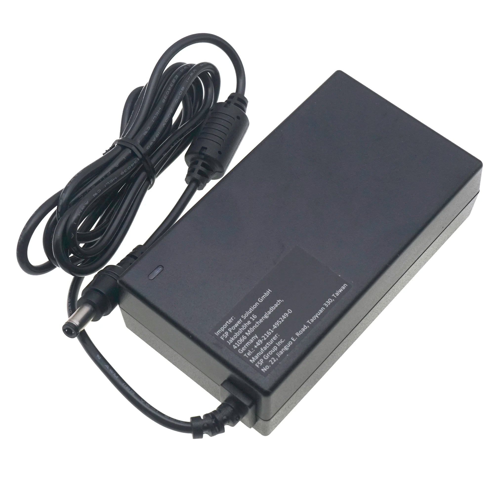 Genuine FSP FSP060-RAAK3 24V 2.5A 60W 5.5x2.5mm Switching AC Adapter For KODAK i2900 i3200 i3400 Scanner Power Supply Charger