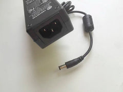 Original Hoioto 12V 4A AC DC Adapter Charger for LaCie d2 Thunderbolt 2 External Hard Drive Power Supply