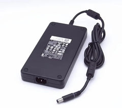 For Dell Alienware M18x M18X R2 X51 M15x Precision M6400 LA240PM160 PA-9E Slim 240W 19.5V 12.31A Laptop AC Adapter Power Charger