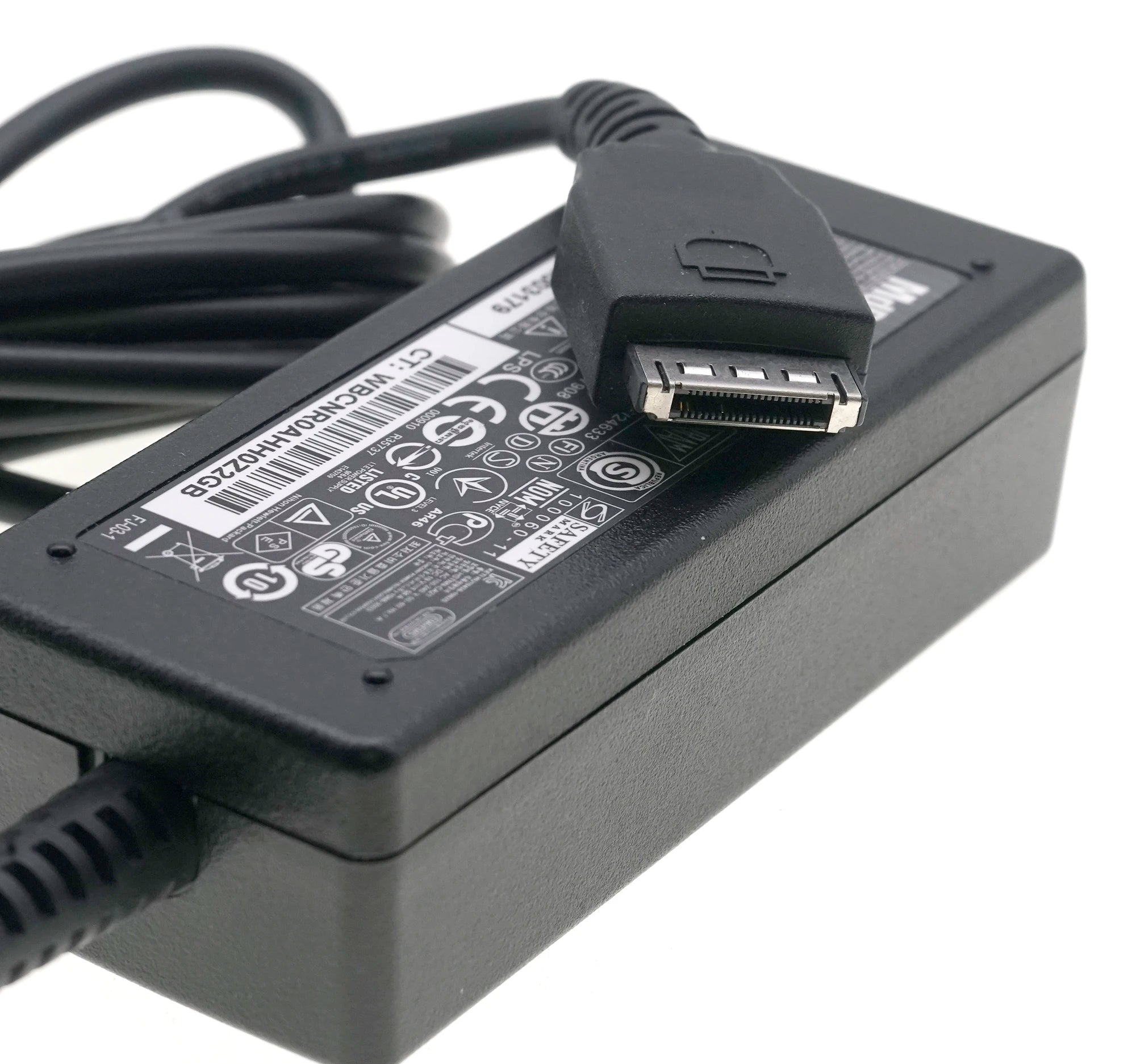 Genuine HSTNN-CA21 19V 1.58A 30W 594906-001 AC Adapter Charger For HP slate 500 QC252AA Table PC 594913-001