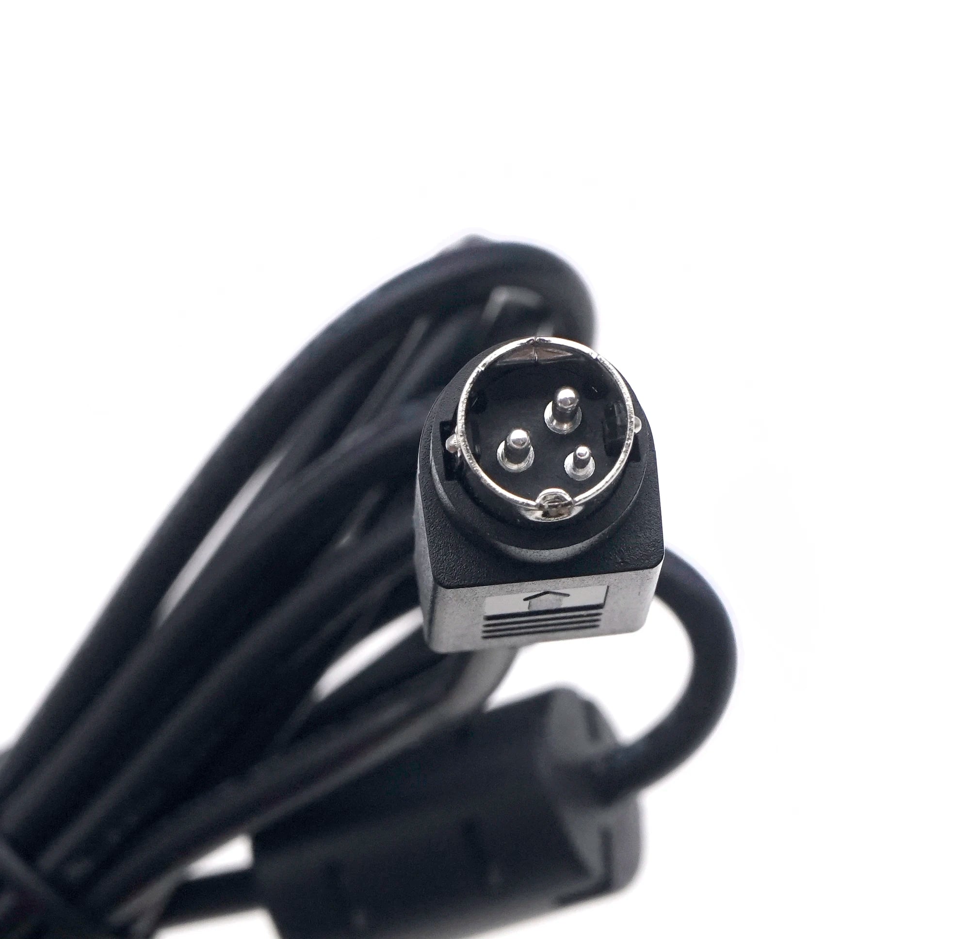 New YC Friends YC60-2402500 24V 2.5A AC DC Aadapter Charger For FDL FDLJ1204A 24V 2A 1.5A 36W 40W 10727110-8N Power Supply 3 PIN