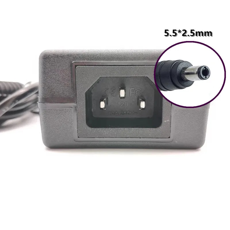 24V 3A Replacement AC Adapter Charger For Harman/Kardon /JBL Speaker 24V 2.7A TNUA2402703 Power Supply
