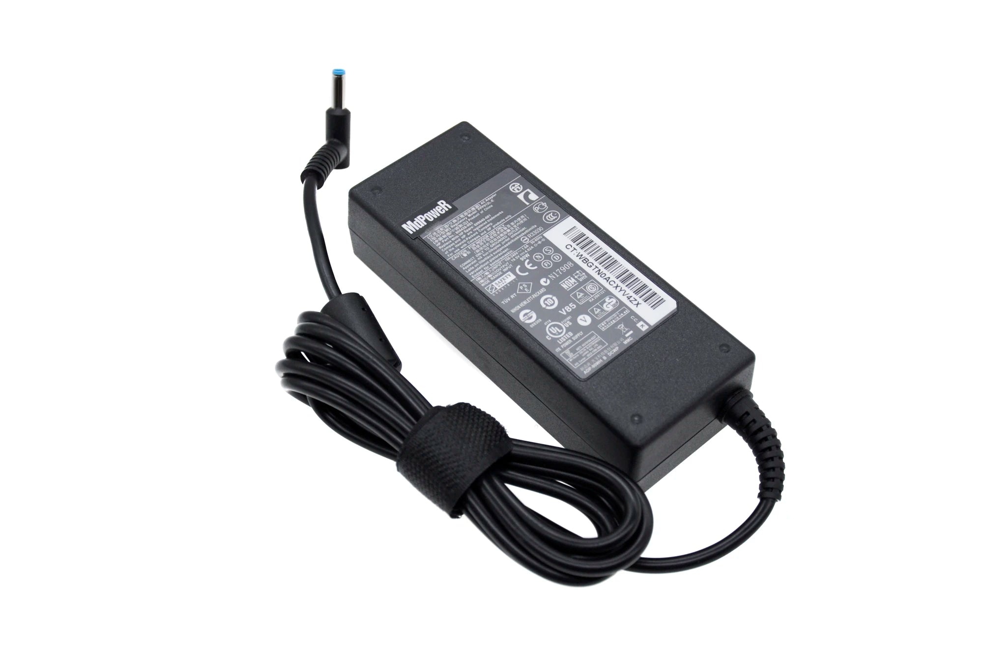 Original 19.5V 4.62A AC adapter laptop charger For HP CQ14 CQ15 TPN-F112 Q117 ProBook 430 G3 CQ15-s101tu s002tx s102TX a103TX