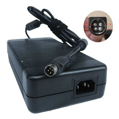 Original EADP-360AB B 360W Delta AC Adapter Charger 24V 15A  4PIN Plug Power Supply