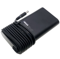 19.5V 12.31A 240W GaN Laptop AC Adapter Charger Gallium Nitride For Dell Alienware M15 R2 R3 R4 R5 R6 M17 DA240PM200 HA240PM190