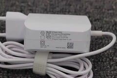 Original For Samsung Notebook 9 NP900X3T-K01US- Power Supply W16-065N4A AD-6519A 65W 19V 3.42A AC Adapter Charger 3.0*1.1mm