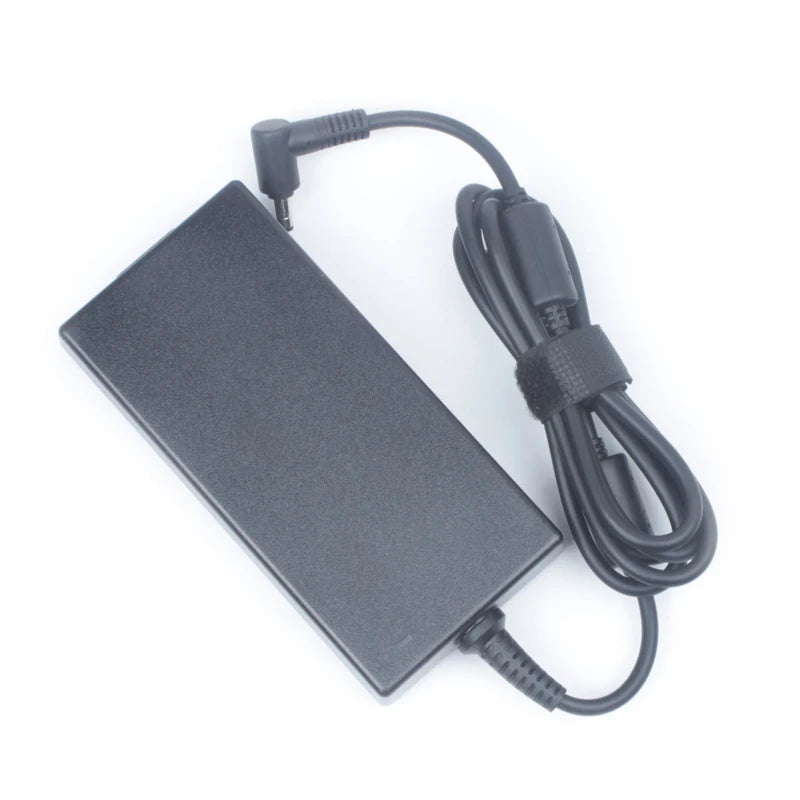 19.5V 9.2A 5.5 x 2.5mm Laptop Adapter Notebook Charger For Msi GT70 Series Laptop /Notebook GT70 2PC ADP-180NB BC Power Supply