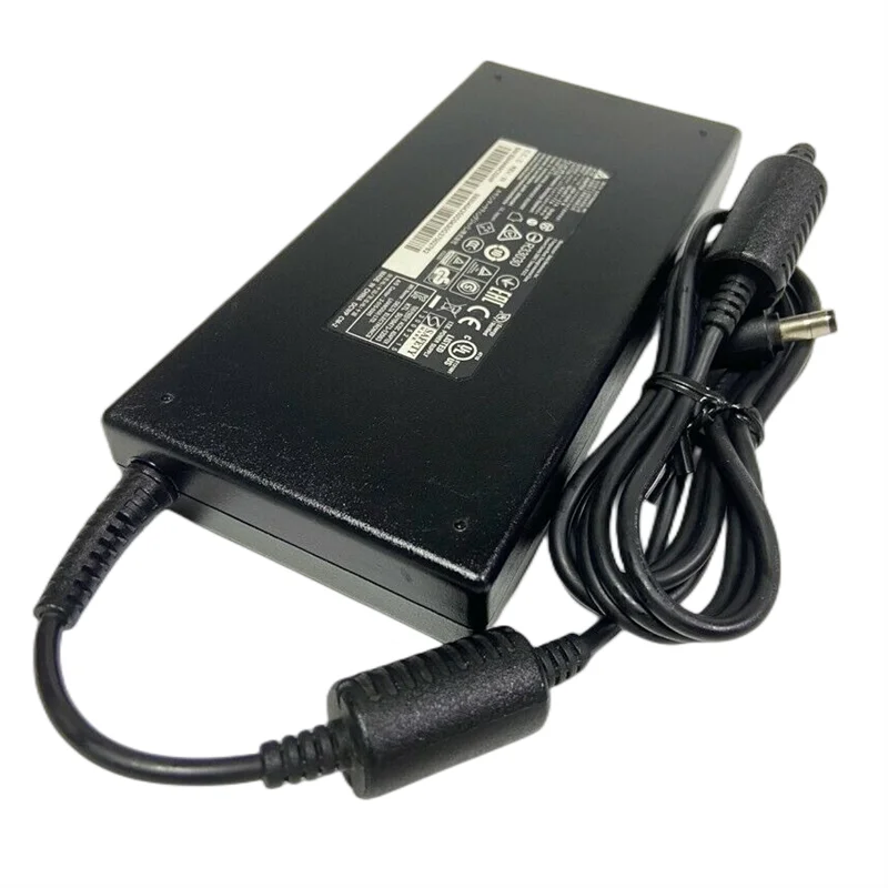 New Genuine Delta 19.5V 7.7A 150W ADP-150VB B ADP-150ZB B AC Adapter Charger For MSI GE62 GE72 GS60 GF62 7RE-2025 Gaming Laptop