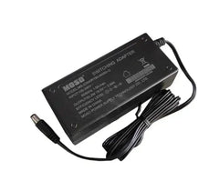 Original Moso Switching AC Adapter Charger 19V 2.64A 50W 5.5x2.1mm MS-Z2640R190-060B0-Q Power Supply