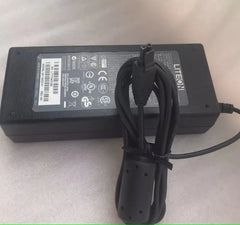 Used LITEON PA-1800-3A 53V 1.5A 79.5W 2PIN AC Adapter Charger For CISCO WS-C3560CX Power Supply 341-100575-01 PA-1800-2-LF