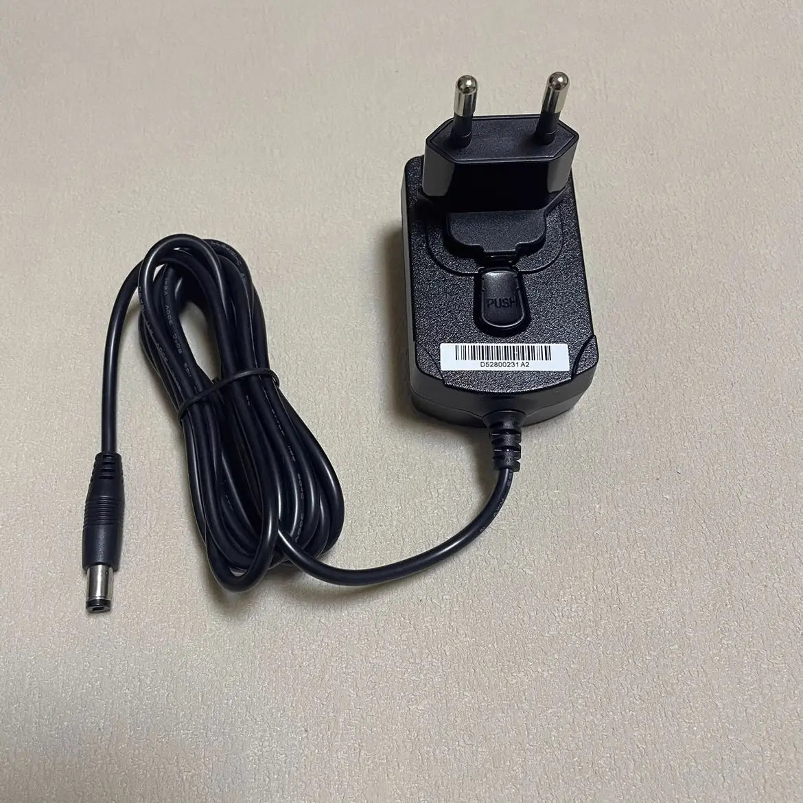 Genuine PHIHONG Switching Power Supply PSM11R-090  9V 1.12A AC DC Adapter Charger For METTLER Scales