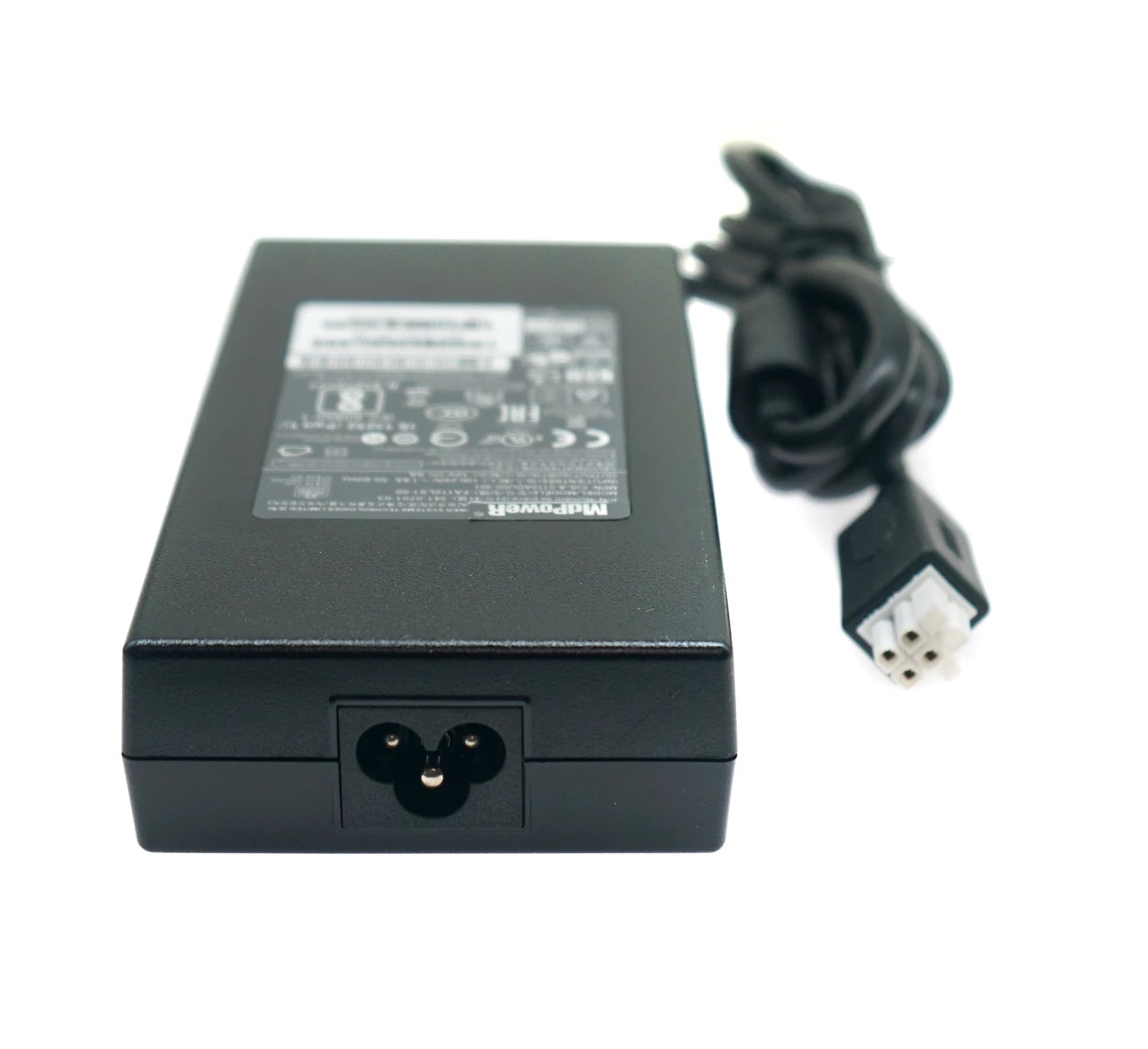 Replacement FA110LS1-00 12V 9A 108W AC Adapter Charger For Cisco Router 4320 ISR4321 ISR 4321 341-0701-01 Power Supply