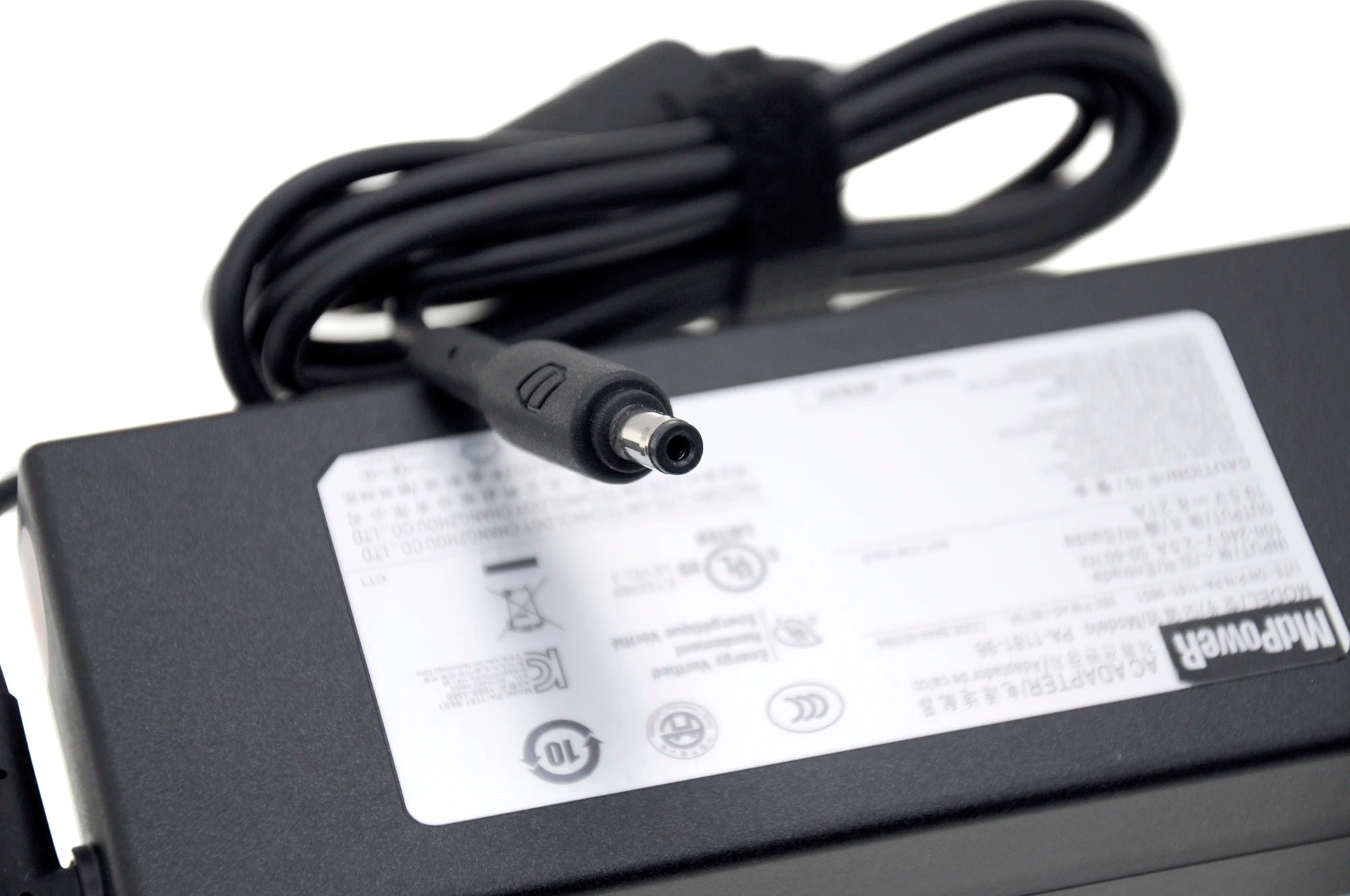 Original FOR SAMSUNG 19.5V 8.21A Laptop Charger AC adapter supply BA44-00359A PA-1181-96  PA-1181-96S1 160W