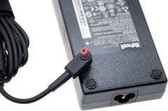 Genuine Chicony A17-180P4A 19.5V 9.23A 180W A180A056P A180A034P AC Adapter For ACER NITRO AN515-55 Laptop Power Supply Charger