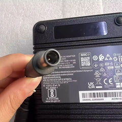 Original LITEON 19.5V 16.9A 330W PA-1331-91 AC Adapter Charger For Intel NUC 12 Enthusiast NUC12SNKi72VA Desktop Computer OEM