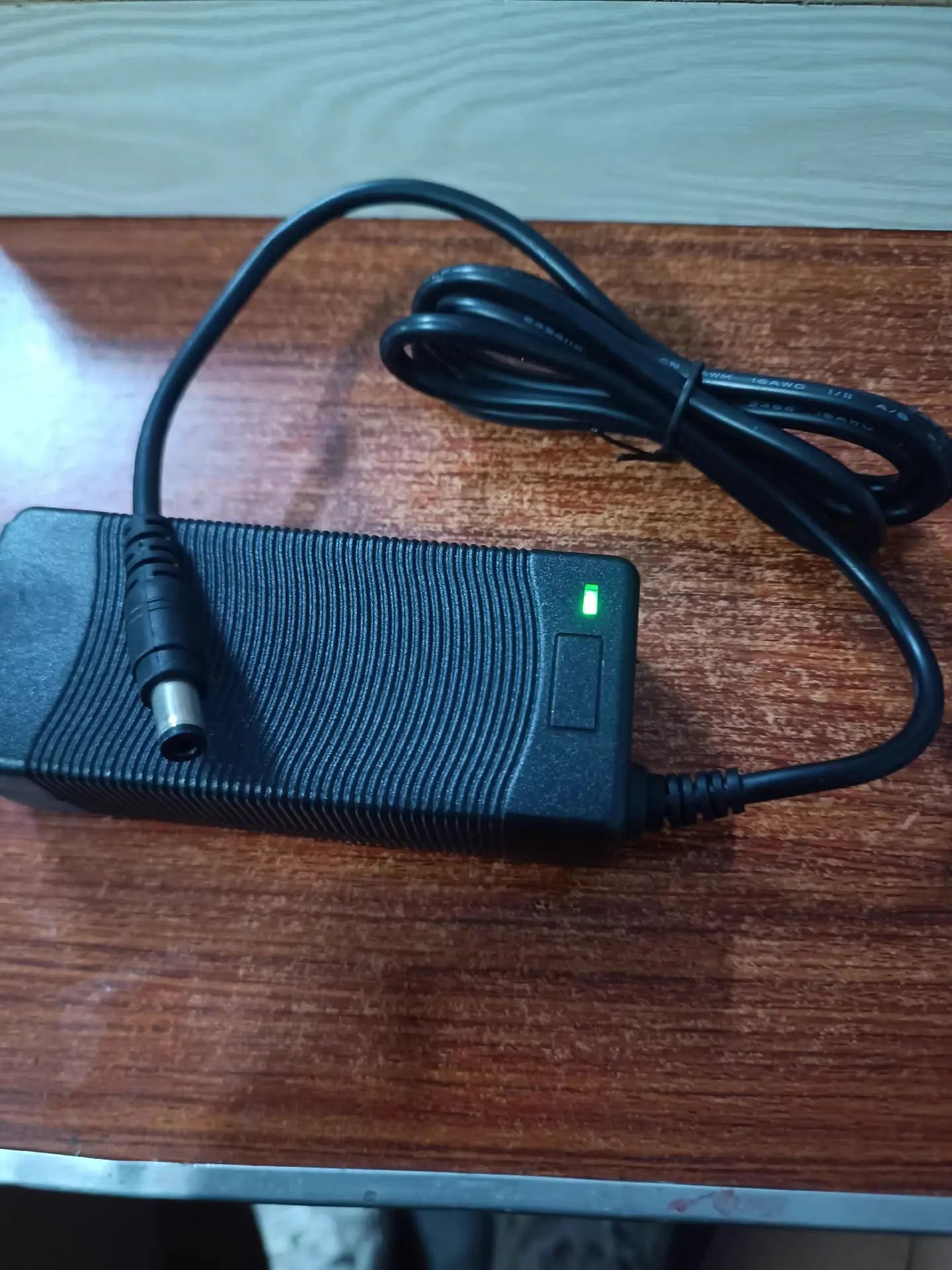 Genuine GVE GM601-240250 24V 2.5A 60W AC DC Adapter Charger 5.5*2.5mm GM60-240250-F
