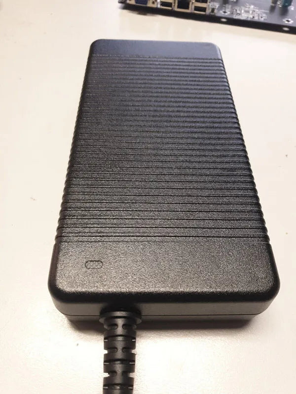 341-0703-01 12V 9A AC Adapter Charger for Flextronics CISCO FA230LM1-00 CIS-A-0230ADU00-101BER 4321 ROUTER PWR-4320-POE-AC