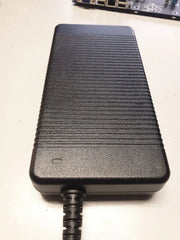 341-0703-01 12V 9A AC Adapter Charger for Flextronics CISCO FA230LM1-00 CIS-A-0230ADU00-101BER 4321 ROUTER PWR-4320-POE-AC