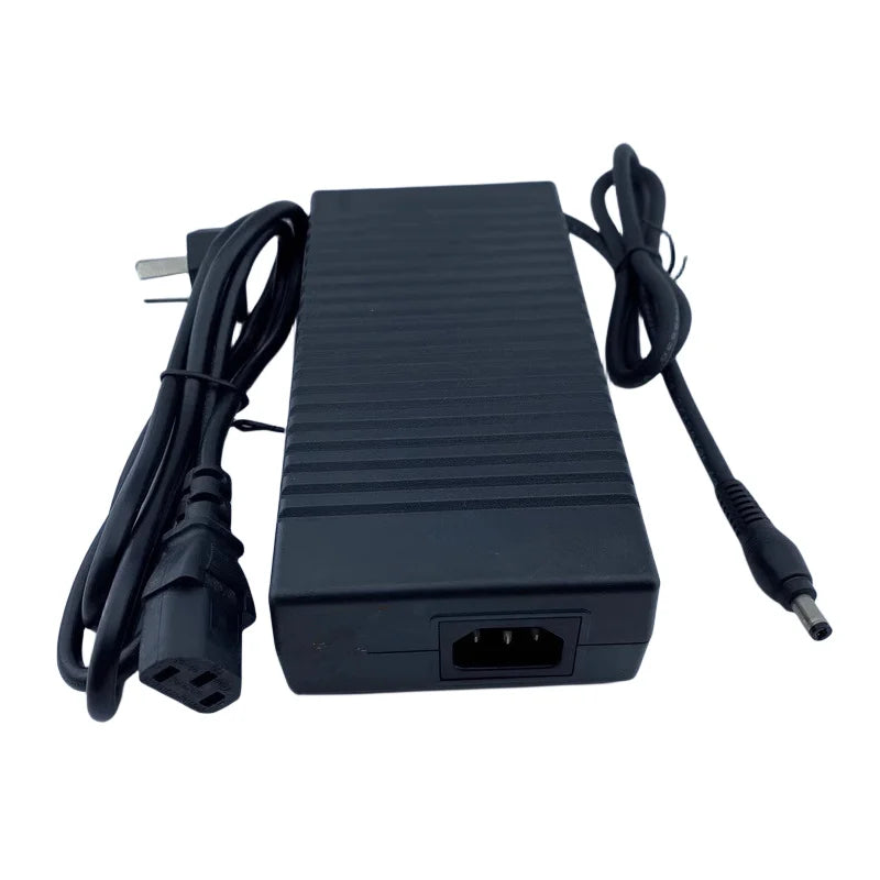 180W AC/DC Adapter 12V 15A 5.5*2.5mm Charger D180P-1 EADP-180AB B Monitor LED Audio Amplifier Power Supply