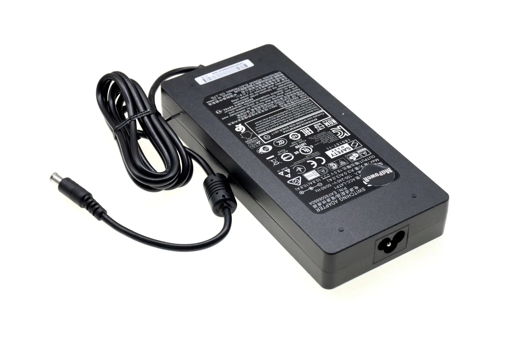 Original Power Supply AC Adapter 210W 19.5V 10.8A AD10630LF for LG LED/LCD/TV 32BL95U 32UL950-W 32BL75U-W 32BL75U-W Charger OEM