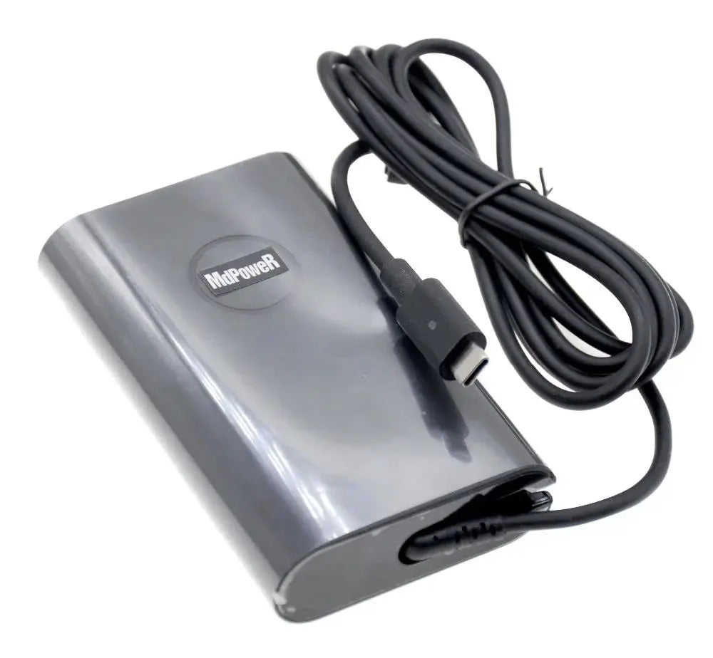 Original DA65NM190 20V 3.25A 65W USB-C  Type C AC Adapter Charger for Dell Chromebook 3100 3300 3500 5190 Power Supply LA65NM170