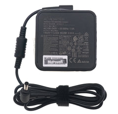 Original DELTA ADP-65GD D Power Adapter 19V 3.42A 65W 4.5x3.0mm For MSI Modern 15 MS-1552 Modern 14 Laptop Charger S930401922D04