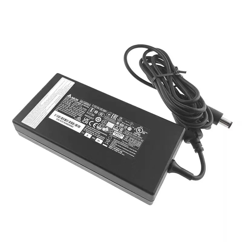 ADP-150CH D Genuine Delta 20V 7.5A 150W AC Adapter ECW21702RG Laptop Charger Power Supply 7.4*5.0mm