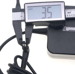 19V 2.37A 40W 3.5*1.35mm For ASUS BENQ  ifunk joybook Haier Laptop AC Adapter power Charger ADP-45BWA