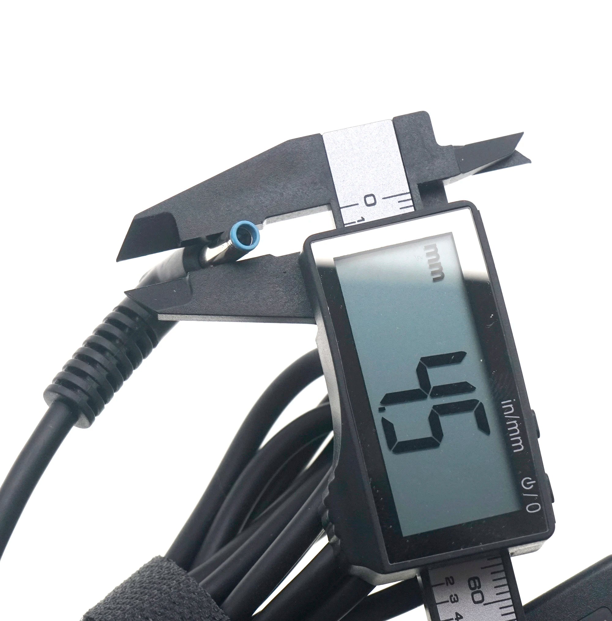 Genuine HSTNN-CA40 TPN-LA15 TPN-CA14 L25296-001 For HP ENVY 19.5V 2.31A 45W x360 AC adapter power Charger 740015-003 TPN-DA16