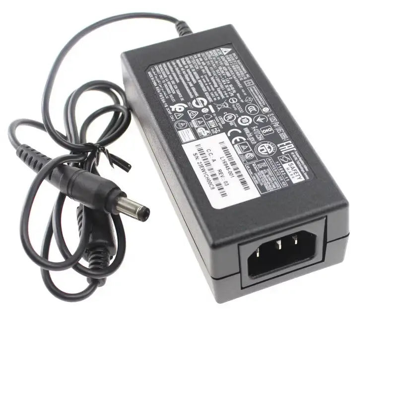 Genuine Delta ADP-30DB D 19V 1.58A 1.5A 30W 5.5*2.5mm AC Adapter Charger For AOC 238LM00013 Monitor Power Supply SUN-1900150