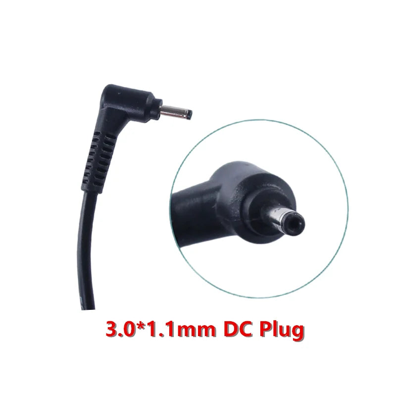 Original 19V 2.1A 40W PA-1400-24 AD-4019SL AC Adapter For Samsung NP900X1B NP900X3C NP900X3E NP900X4D AA-PA3NS40 Laptop Charger
